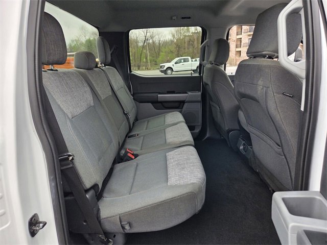Certified 2024 Ford F250 XLT image 14