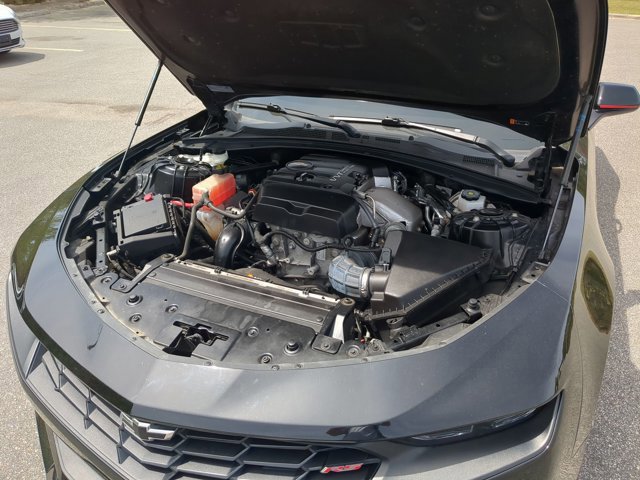 Used 2023 Chevrolet Camaro LT w/ Redline Edition image 35