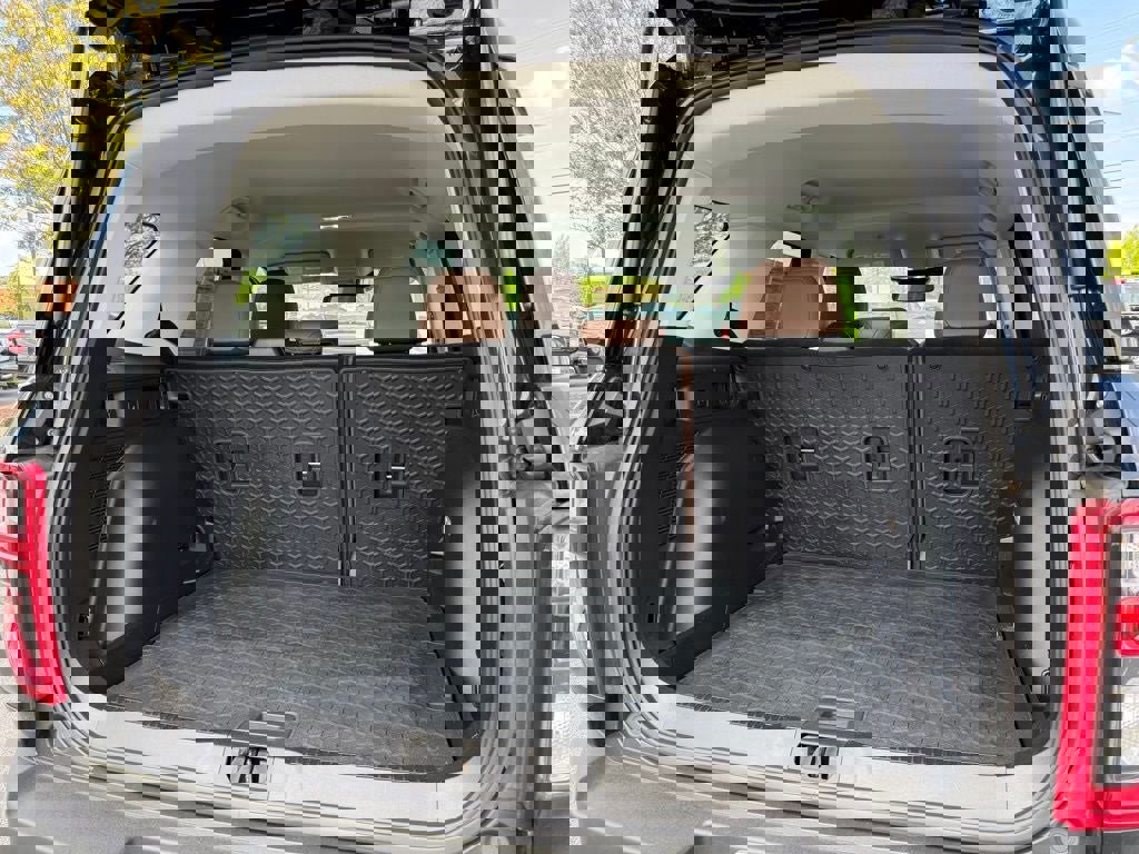 Certified 2023 Ford Bronco Sport Outer Banks image 34