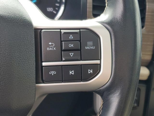 Certified 2024 Ford Expedition Max Limited AWD/4WD image 17