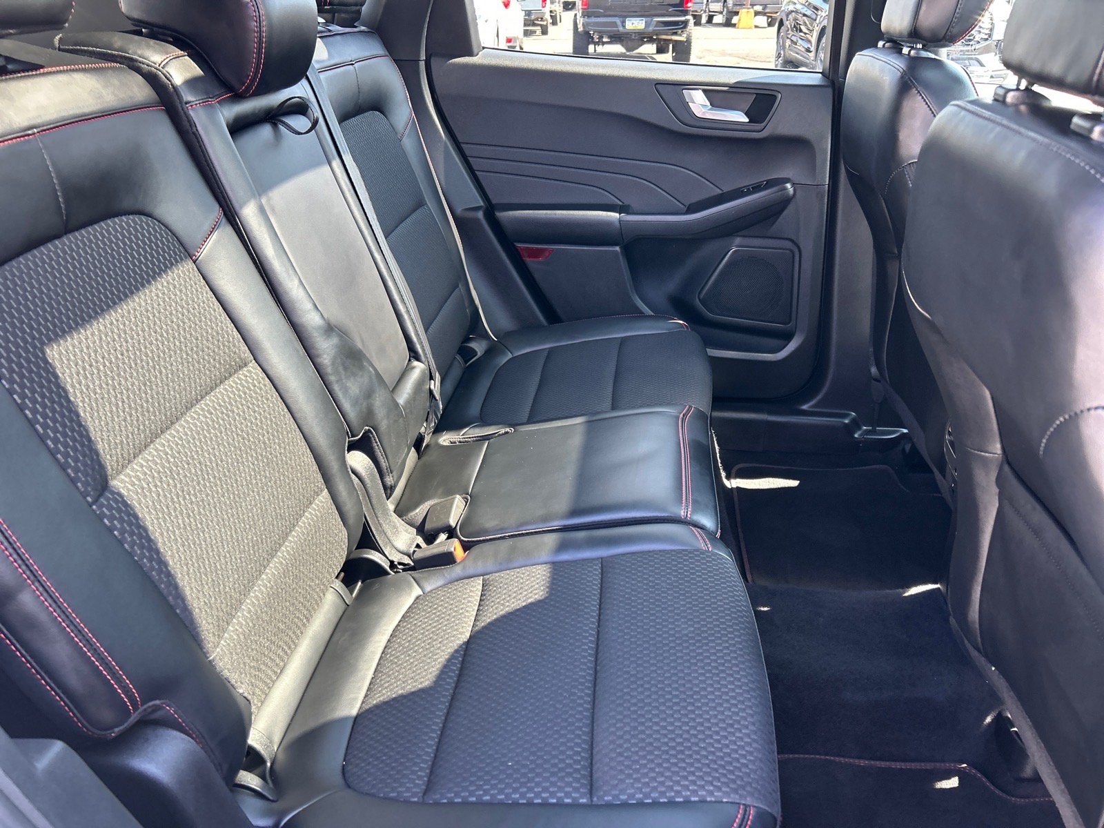 Certified 2023 Ford Escape ST-Line AWD/4WD image 21