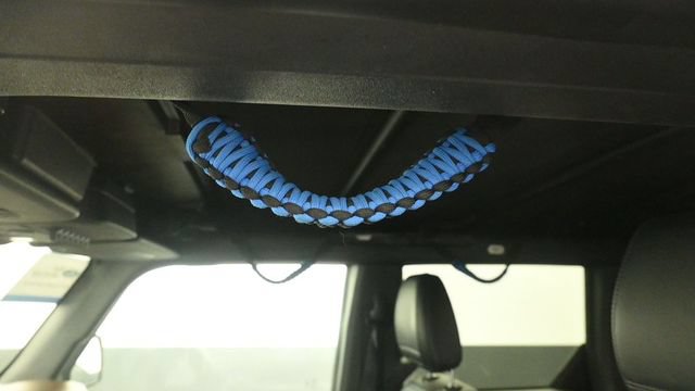 Certified 2022 Ford Bronco Outer Banks AWD/4WD image 23