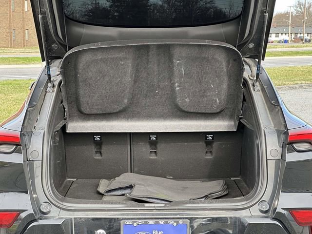 Used 2024 Buick Envista Sport Touring w/ Convenience I Package image 11