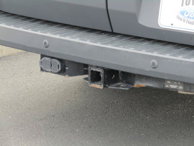 Certified 2018 Ford Transit 350 XL RWD image 4