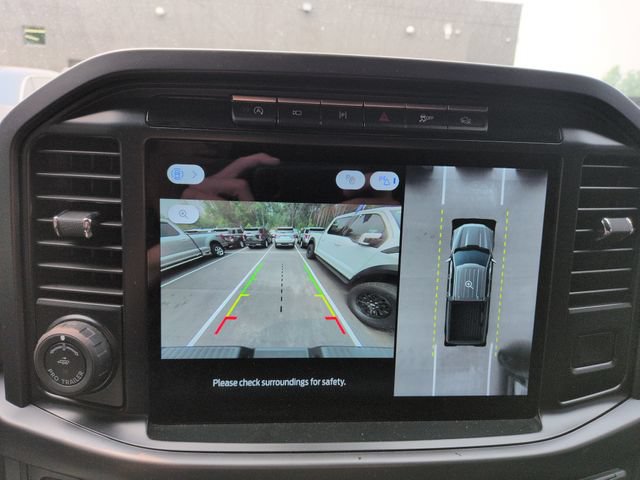 Certified 2024 Ford F150 Tremor AWD/4WD image 37