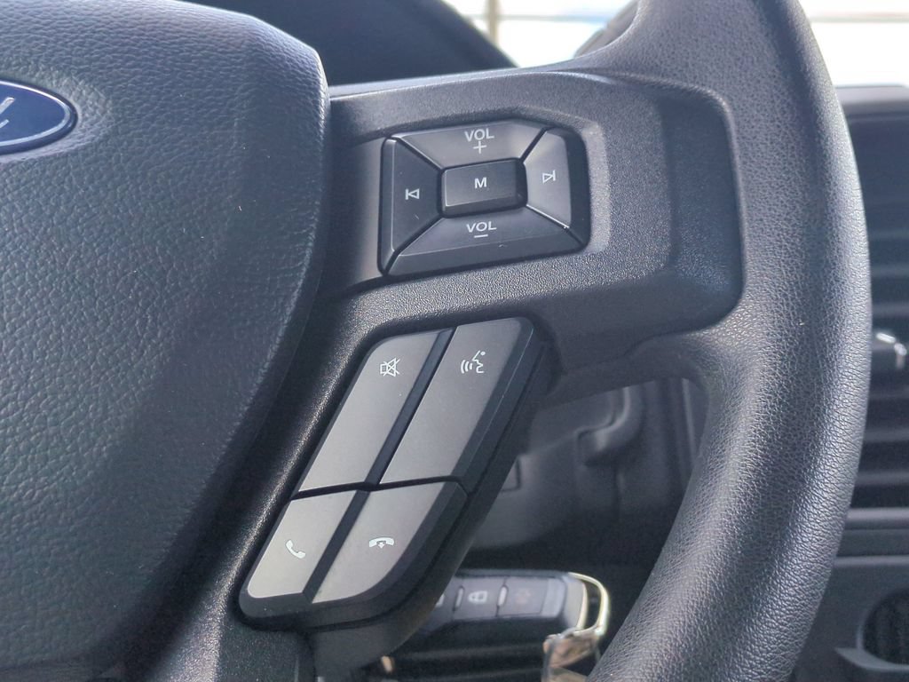 Certified 2020 Ford F150 XL w/ Equipment Group 101A Mid RWD image 17