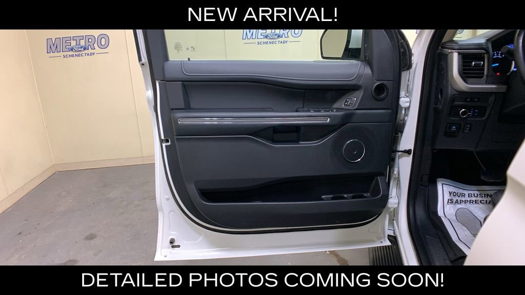 Certified 2024 Ford Expedition XLT AWD/4WD image 28