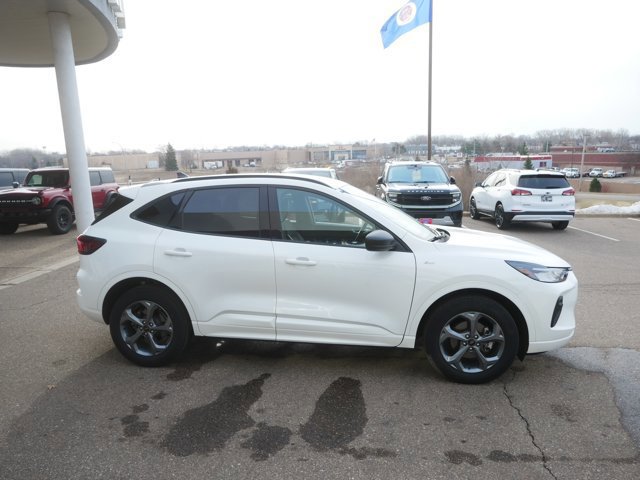Certified 2023 Ford Escape ST-Line w/ Tech Pack #1 image 2