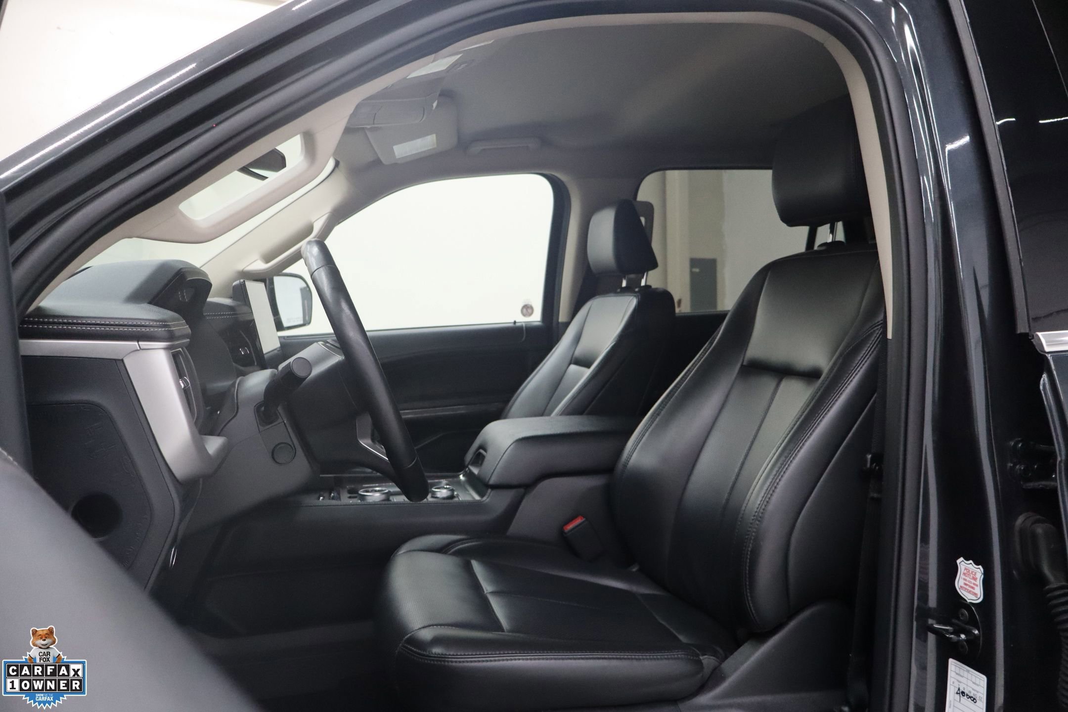 Certified 2024 Ford Expedition Max XLT image 19