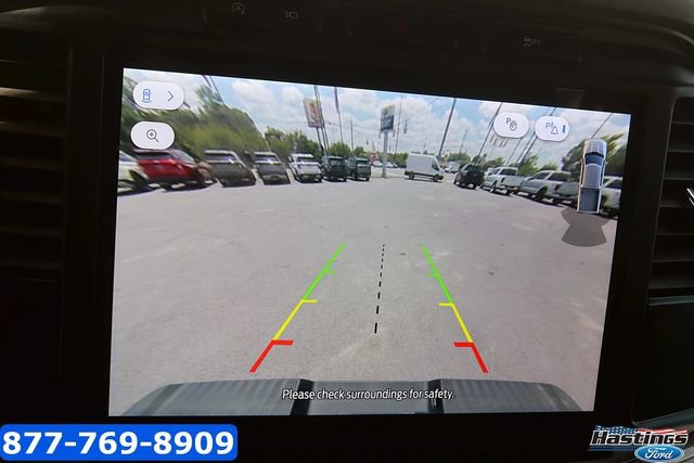 Certified 2024 Ford F150 STX AWD/4WD image 25