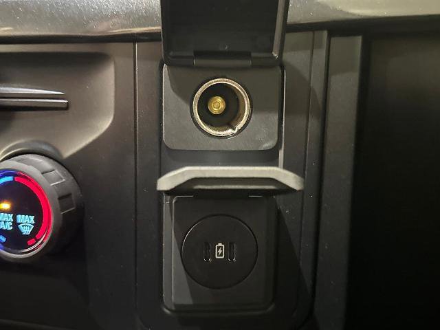 Certified 2024 Ford F150 STX w/ STX Black Appearance Package image 31