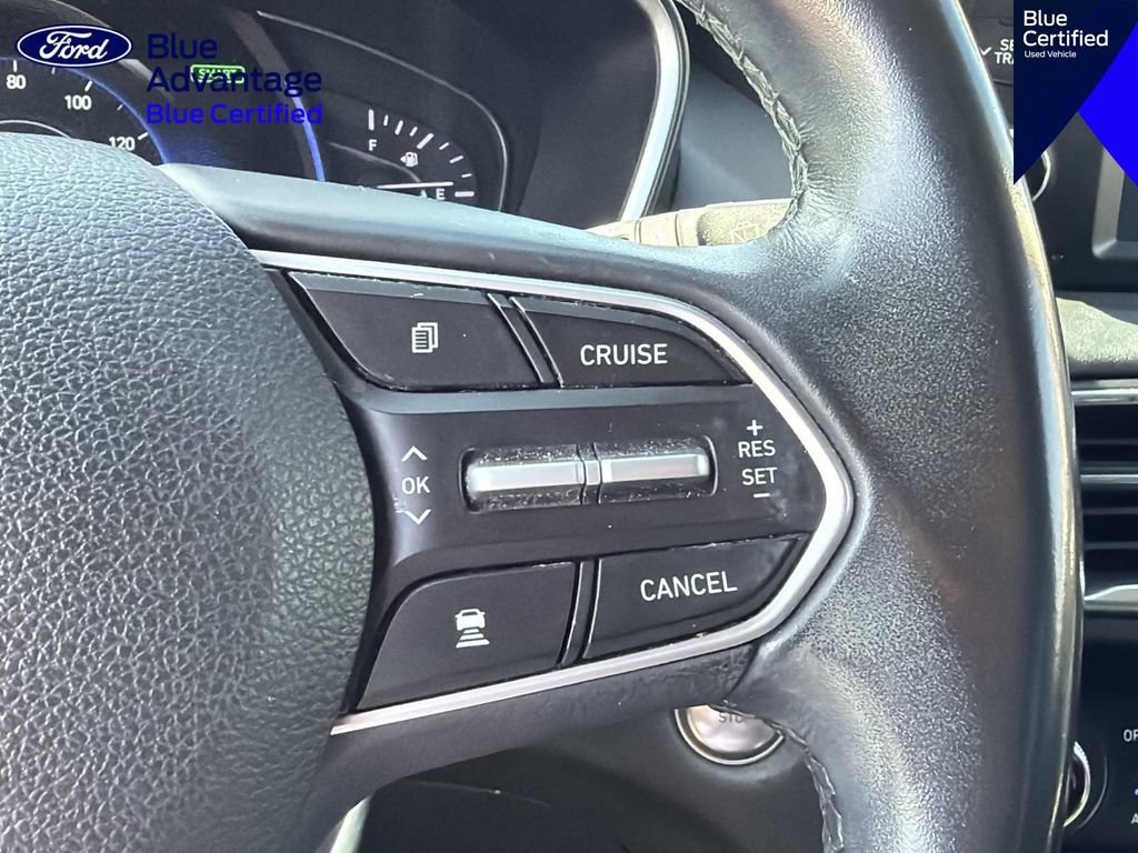 Used 2019 Hyundai Santa Fe SEL FWD image 23