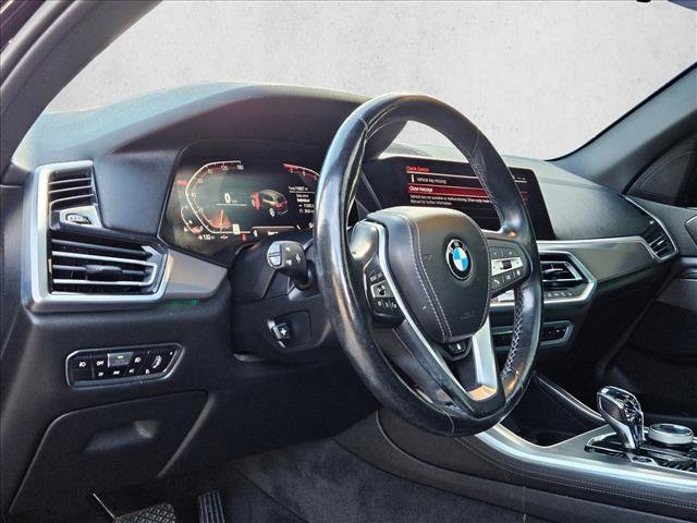 Used 2019 BMW X5 xDrive40i w/ Convenience Package AWD/4WD image 9