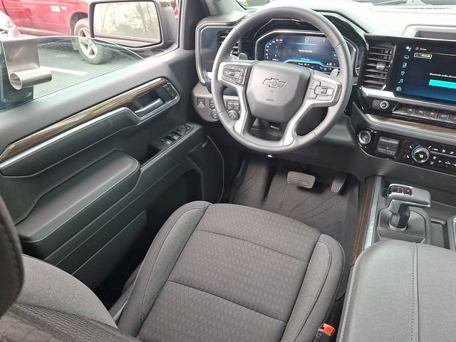 Used 2023 Chevrolet Silverado 1500 RST w/ Convenience Package II AWD/4WD image 17