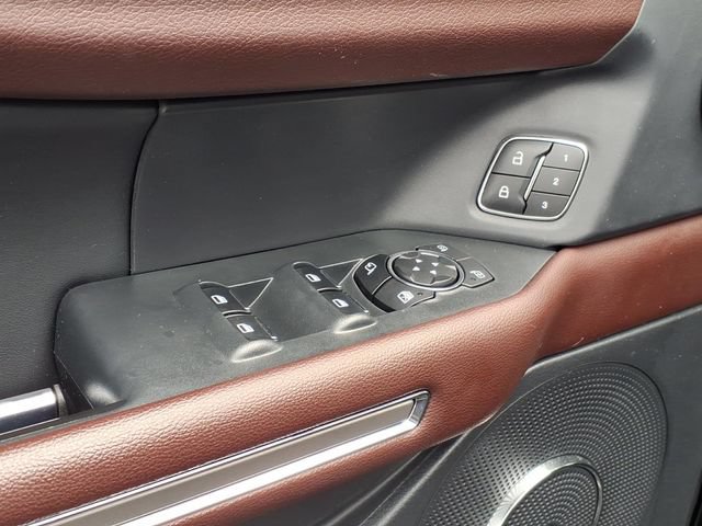 Certified 2023 Ford Expedition Max Limited AWD/4WD image 17