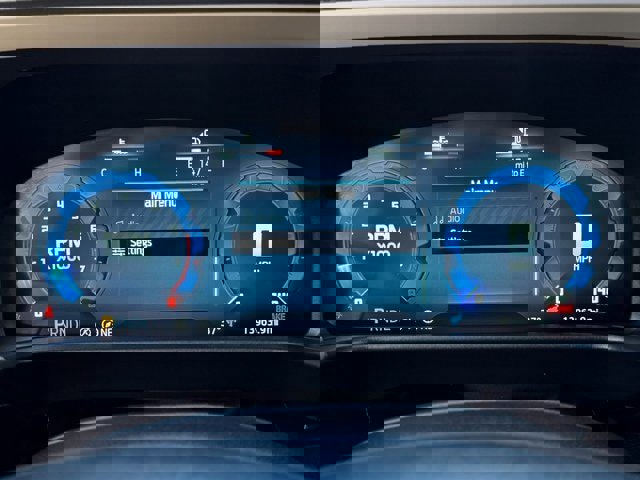 Certified 2025 Ford Bronco Sport Big Bend w/ Convenience Package image 33