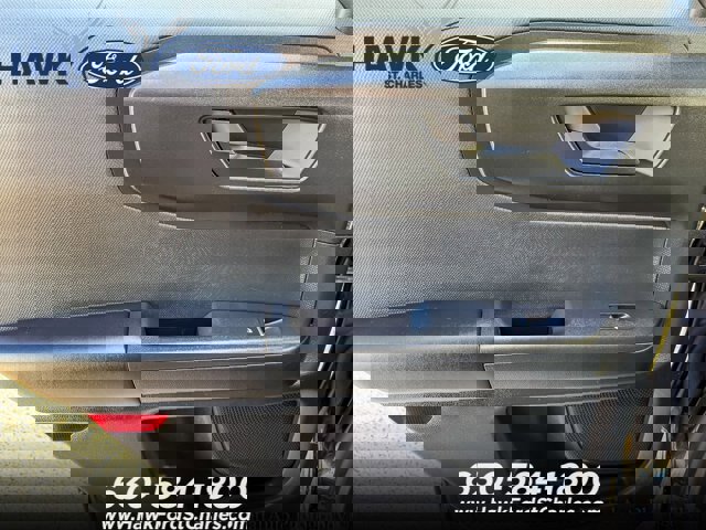 Certified 2021 Ford Bronco Sport AWD/4WD image 17