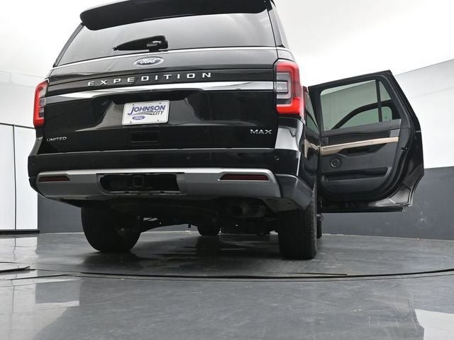 Certified 2024 Ford Expedition Max Limited AWD/4WD image 44