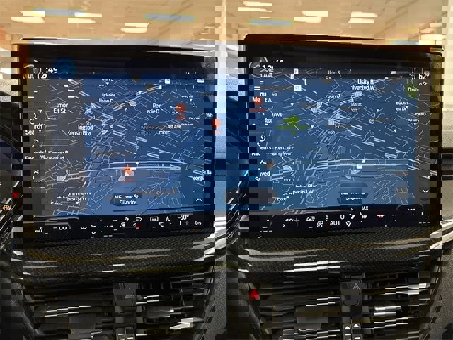 Certified 2023 Ford Escape ST-Line w/ Tech Pack #1 image 10