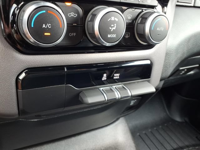 Used 2023 RAM 1500 Laramie AWD/4WD image 20