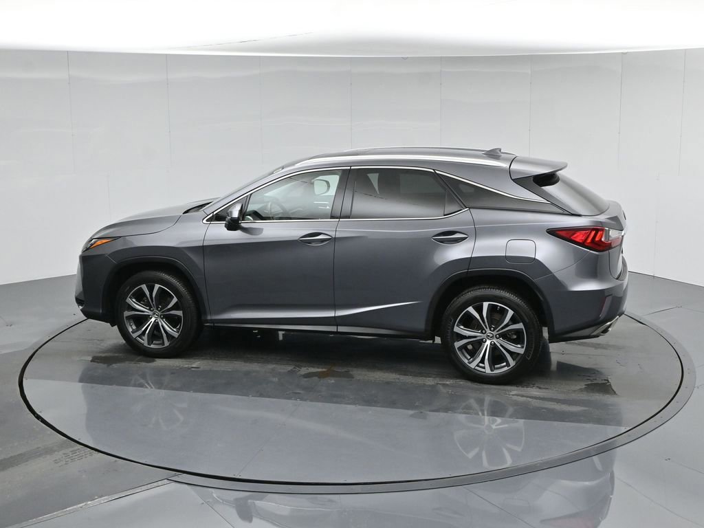 Used 2019 Lexus RX 350 FWD image 27