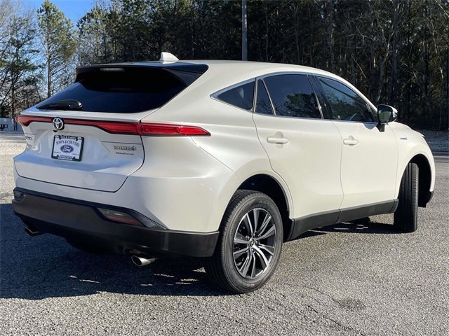 Used 2021 Toyota Venza LE image 5