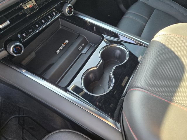 Used 2025 Chevrolet Tahoe RST w/ Comfort Package image 17