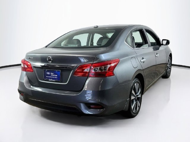 Used 2019 Nissan Sentra SL FWD image 15