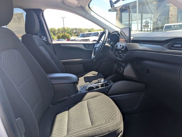 Certified 2023 Ford Escape Active FWD image 34