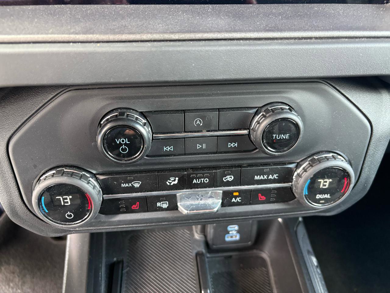 Certified 2025 Ford Bronco Big Bend AWD/4WD image 24