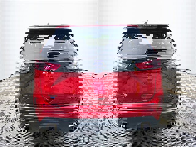 Certified 2023 Ford Edge ST image 4