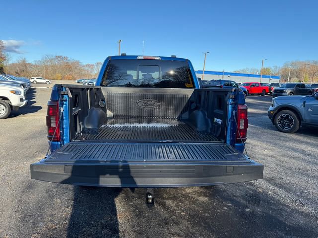 Certified 2023 Ford F150 XLT w/ Equipment Group 302A High image 20
