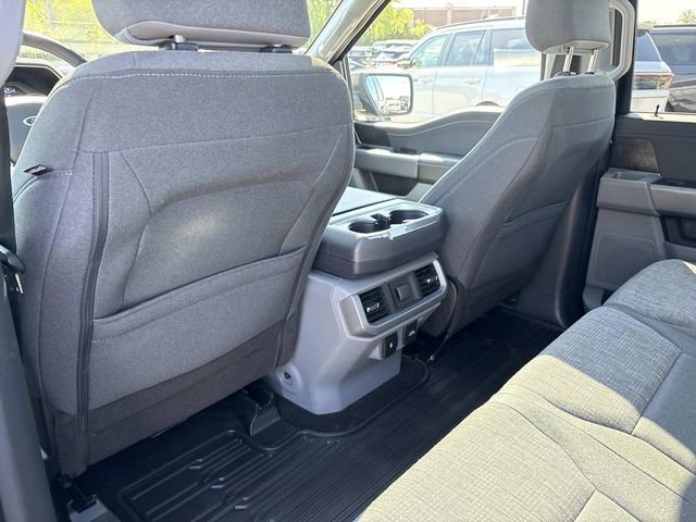 Certified 2022 Ford F150 XLT w/ Equipment Group 302A High image 17