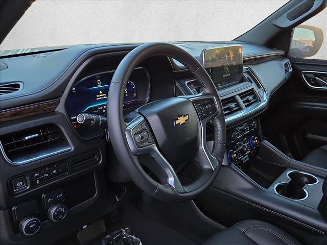 Used 2023 Chevrolet Tahoe LT RWD image 10