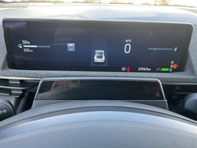 Certified 2025 Ford Mustang Mach-E GT image 12