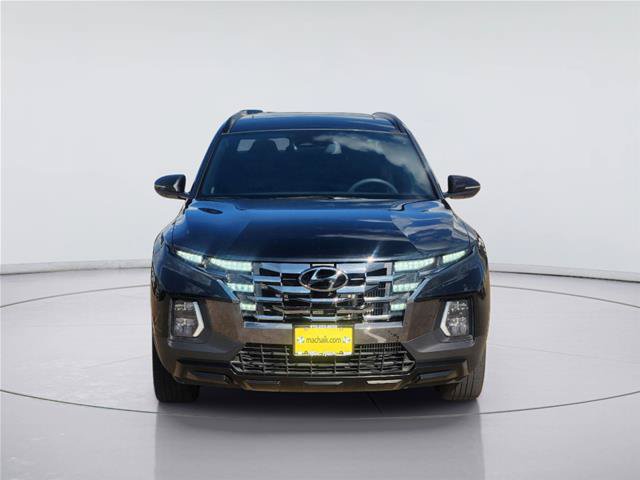 Used 2024 Hyundai Santa Cruz Night AWD/4WD image 2
