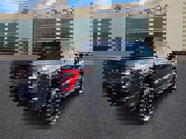 Certified 2022 Ford F150 Lariat image 5