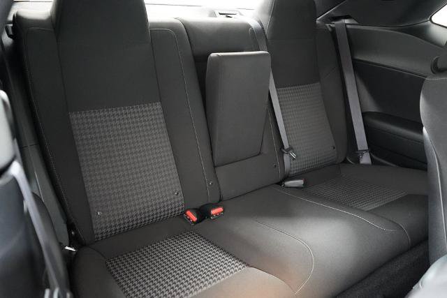 Used 2021 Dodge Challenger R/T Scat Pack RWD image 28