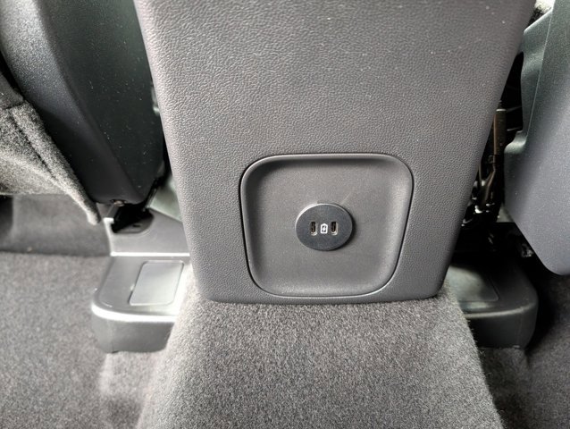 Certified 2025 Ford Escape Active w/ Cold Weather Package AWD/4WD image 13