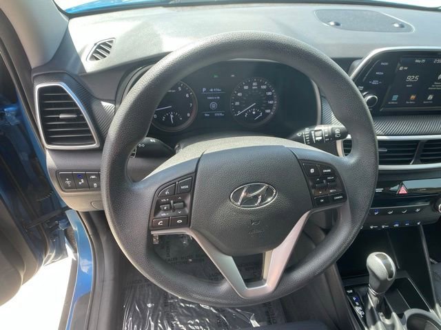 Used 2020 Hyundai Tucson Value AWD/4WD image 18