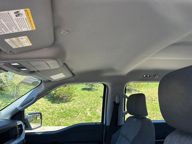 Certified 2023 Ford F150 XL AWD/4WD image 15