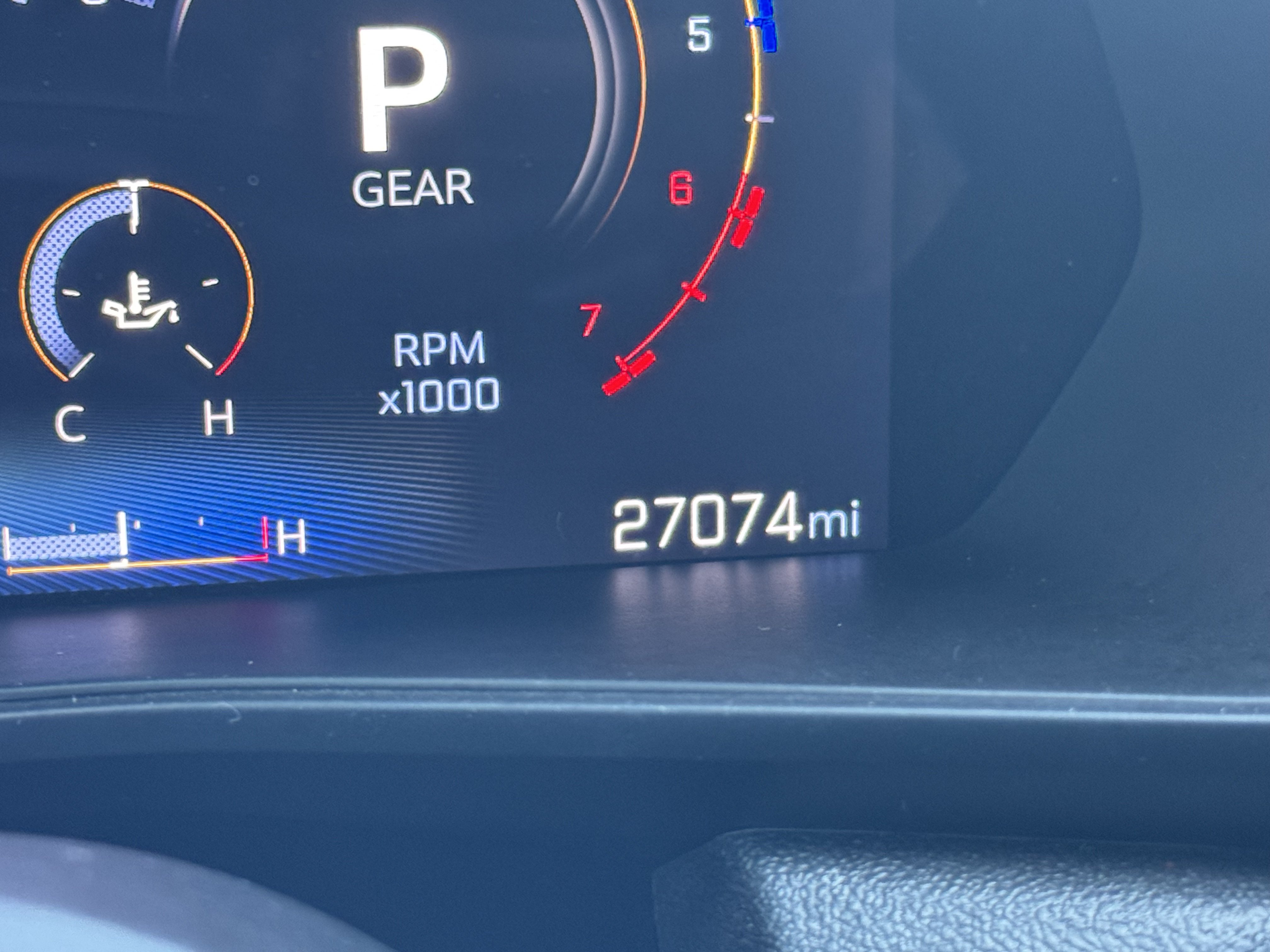 Used 2025 Chevrolet Colorado W/T w/ WT Custom Package RWD image 6