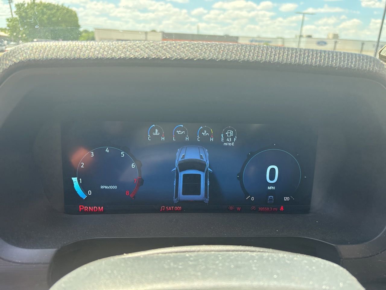 Certified 2024 Ford F150 STX image 9