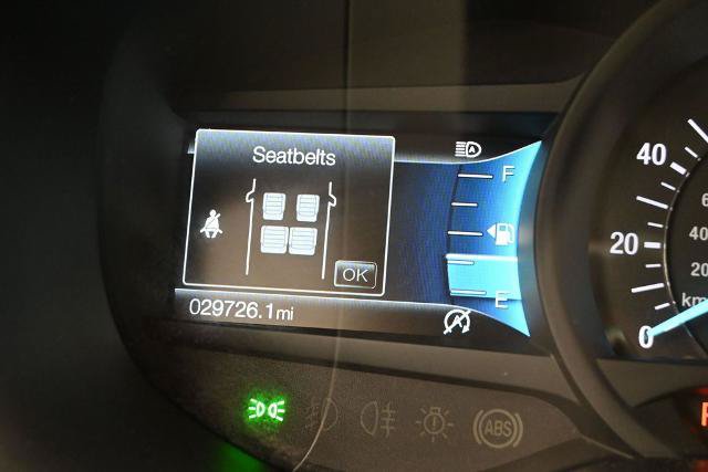 Certified 2023 Ford Edge ST-Line AWD/4WD image 25