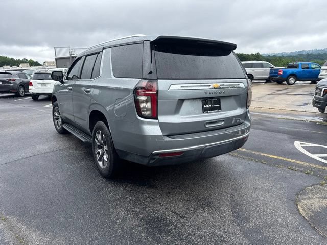 Used 2023 Chevrolet Tahoe LT RWD image 5