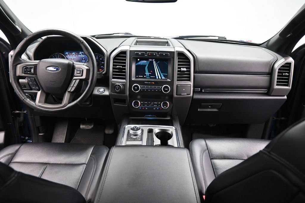Certified 2019 Ford Expedition XLT w/ Equipment Group 202A RWD image 22