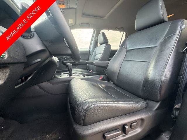 Used 2020 Honda Pilot EX-L image 16