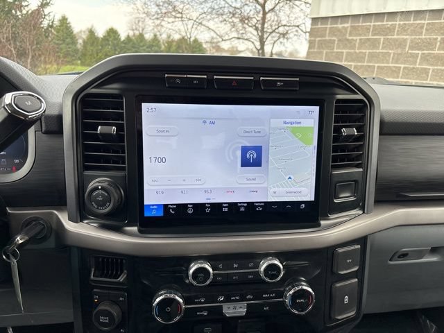 Certified 2024 Ford F150 XLT AWD/4WD image 25