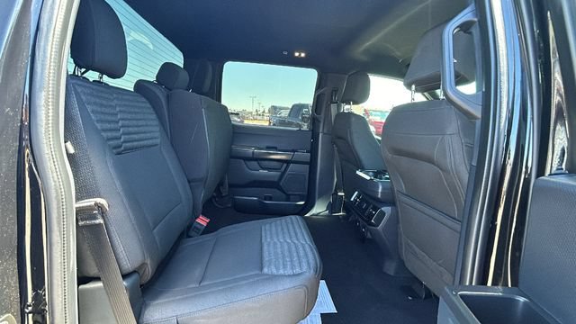Certified 2023 Ford F150 XL w/ STX Appearance Package AWD/4WD image 13
