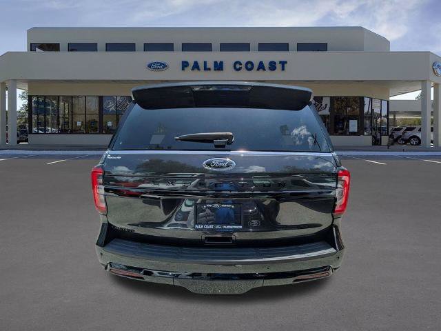 Certified 2024 Ford Expedition Limited AWD/4WD image 4